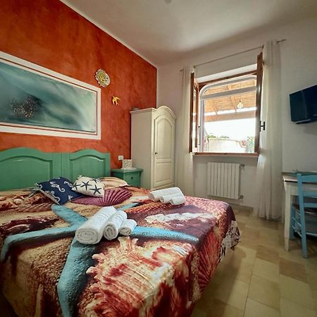 Ferienwohnung Poesia Del Salento Roca Exterior foto