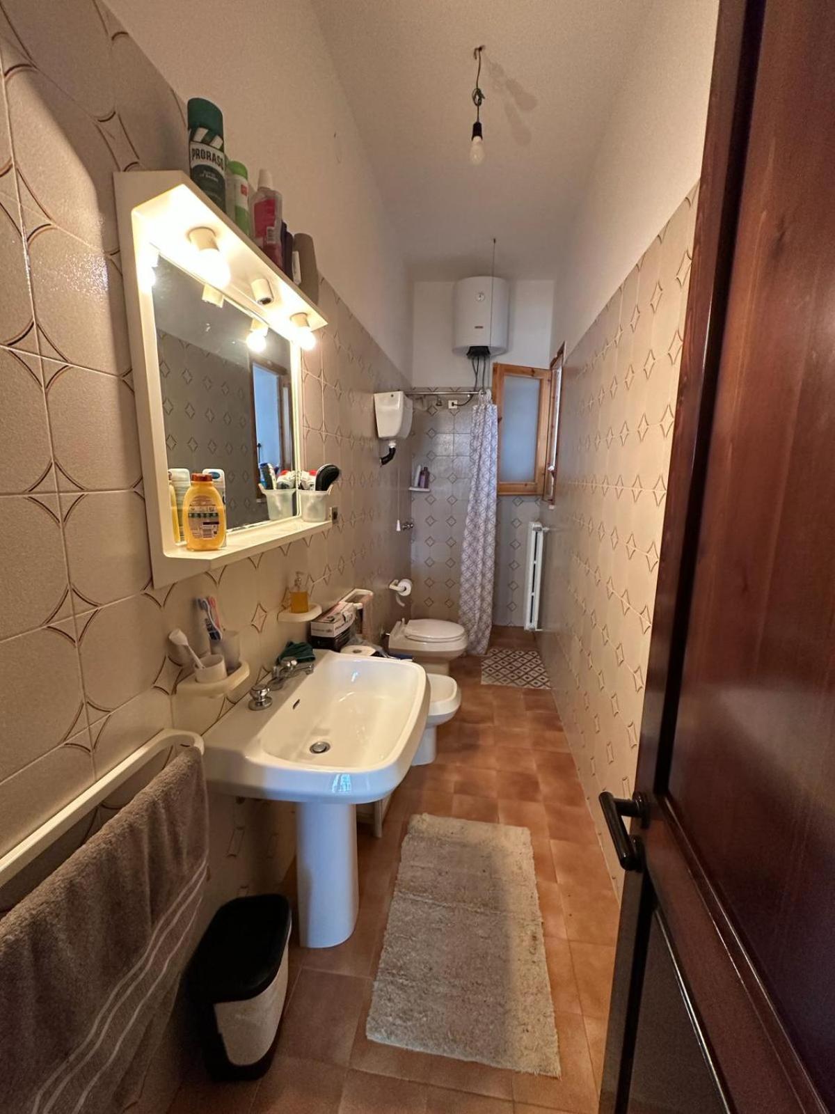 Ferienwohnung Poesia Del Salento Roca Exterior foto